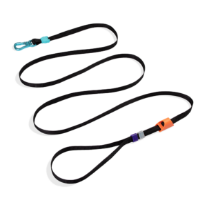 Zeedog Segundo Long Leash Long Dog Leash