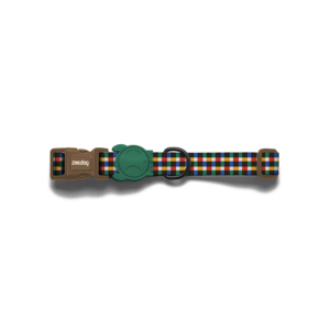 Zeedog Travis Dog Collar