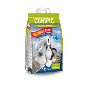 Cunipic Naturlitter Paper Cat Litter