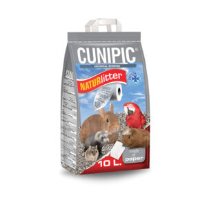 Cunipic Naturlitter Paper Litter
